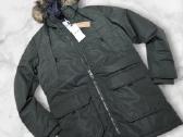 Jack and Jones žieminės striukė parka - nuotraukos Nr. 2