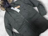 Jack and Jones žieminės striukė parka - nuotraukos Nr. 3