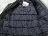 Jack and Jones žieminės striukė parka - nuotraukos Nr. 5