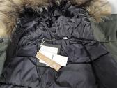 Jack and Jones žieminės striukė parka - nuotraukos Nr. 7