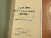 Šventoji senojo ir naujojo įstatymo istorija 1919 - nuotraukos Nr. 2