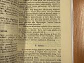 Šventoji senojo ir naujojo įstatymo istorija 1919 - nuotraukos Nr. 3