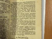 Šventoji senojo ir naujojo įstatymo istorija 1919 - nuotraukos Nr. 4