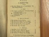 Vokiečių kalbos skaitymai Iv dalis. 1921 - nuotraukos Nr. 3