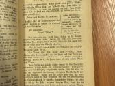 Vokiečių kalbos skaitymai Iv dalis. 1921 - nuotraukos Nr. 6
