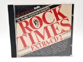 Rock Times Extra-cd2 (CD, rinkinys)