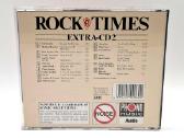 Rock Times Extra-cd2 (CD, rinkinys) - nuotraukos Nr. 2
