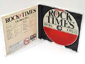 Rock Times Extra-cd2 (CD, rinkinys) - nuotraukos Nr. 3