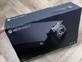 X box One X zaidimu konsole - nuotraukos Nr. 2