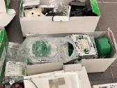 Schneider electric rozeciu likuciai - nuotraukos Nr. 5
