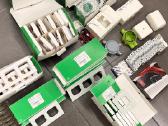 Schneider electric rozeciu likuciai