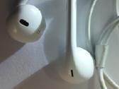 Ausinės telefonui(su lightning jungtimi) - nuotraukos Nr. 3