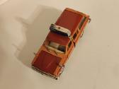 1:43 gaz 24-02 volga aeroflot ussr modeliukas - nuotraukos Nr. 5