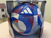 Nauji originalūs Fifa Quality Pro kamuoliai pigiau - nuotraukos Nr. 3