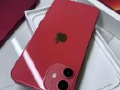 iPhone 12 Mini 64 GB 100% baterija - nuotraukos Nr. 7