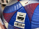 Nauji originalūs Fifa Quality Pro kamuoliai pigiau - nuotraukos Nr. 16