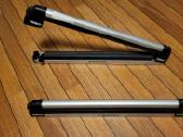 Thule Snowpack Extender - nuotraukos Nr. 2