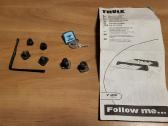 Thule Snowpack Extender - nuotraukos Nr. 5