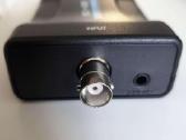 Bnc į Hdmi adapteris mažai naudotas - nuotraukos Nr. 2