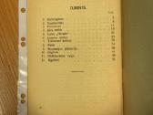 Du jauni jūrininkai 1932 - nuotraukos Nr. 6