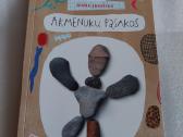 Akmenukų pasakos