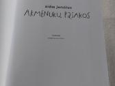Akmenukų pasakos - nuotraukos Nr. 2