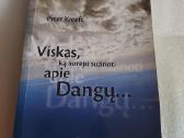 Viskas,ką norėjai sužinoti apie Dangų.