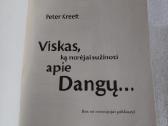 Viskas,ką norėjai sužinoti apie Dangų. - nuotraukos Nr. 2
