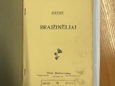Braižinėliai 1915 m. - nuotraukos Nr. 2