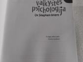 Laimingos vaikystės psichologija - nuotraukos Nr. 2