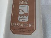 Raštai ir kt. - nuotraukos Nr. 2
