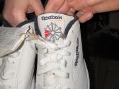 “Reebok Visiškai nauji balti batai - nuotraukos Nr. 2