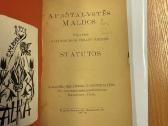 Apaštalystės maldos 1907 - nuotraukos Nr. 2