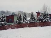 Vienbutis Namas 217m2 – Vilnius, Panerių Sen. - nuotraukos Nr. 21