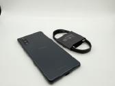 Sony Xperia 10 III – 128 GB / 6 GB RAM Juodas