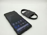 Sony Xperia 10 III – 128 GB / 6 GB RAM Juodas - nuotraukos Nr. 2