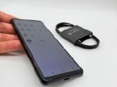 Sony Xperia 10 III – 128 GB / 6 GB RAM Juodas - nuotraukos Nr. 3