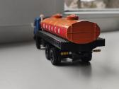 1:43 kamaz 53212 Moloko made in ussr - nuotraukos Nr. 3