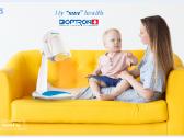 Bioptron Nuoma - Gydomoji šviesa - žaizdų gydymas! - nuotraukos Nr. 6
