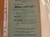 Šventojo Tėvo mintys apie auklėjimą 1930 - nuotraukos Nr. 6