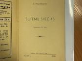 Sutemų svečias 1936 m. - nuotraukos Nr. 2