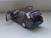1:43 VW vento vr6 Schabak