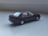 1:43 VW vento vr6 Schabak - nuotraukos Nr. 6