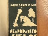 Neapdraustos sielos 1938 m.