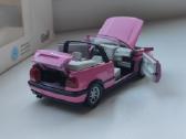 1:43 VW golf 3 cabriolet Schabak