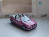 1:43 VW golf 3 cabriolet Schabak - nuotraukos Nr. 3
