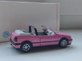 1:43 VW golf 3 cabriolet Schabak - nuotraukos Nr. 5