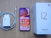 Xiaomi 12 5G 8gb RAM 256gb