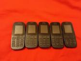 Nokia 105, 4G,3720,2690,216,220,205,3110c,112,113, - nuotraukos Nr. 4