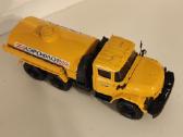 1:43 zil 131 aeroflot elecon - nuotraukos Nr. 2